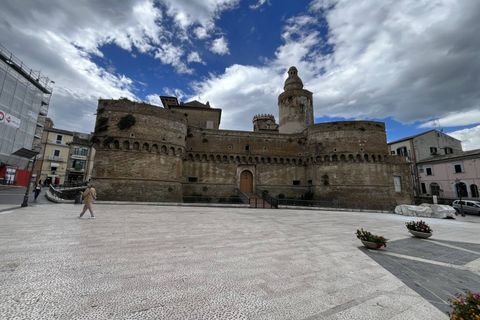 Lejlighed i Vasto, Chieti, Vasto - € 185.000 | Ref: 4039 - foto 3