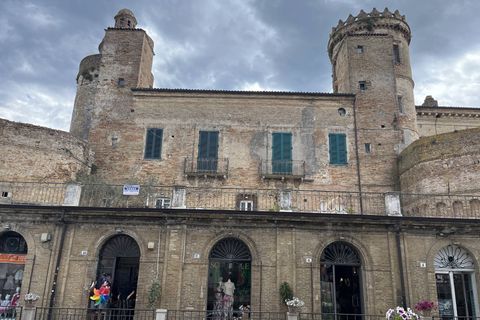 Lejlighed i Vasto, Chieti, Vasto - € 185.000 | Ref: 4039 - foto 6