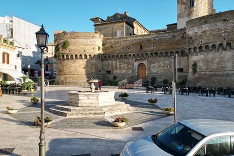 Lejlighed i Vasto, Chieti, Vasto - € 185.000 | Ref: 4039 - foto 9