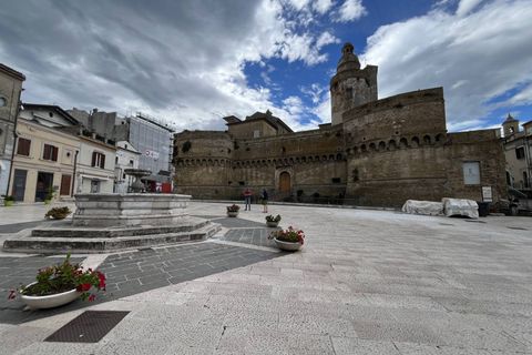 Lejlighed i Vasto, Chieti, Vasto - € 185.000 | Ref: 4039 - foto 10