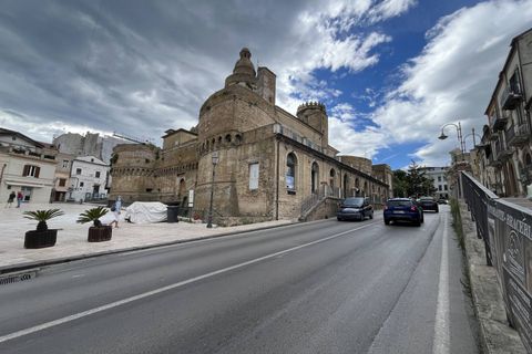 Lejlighed i Vasto, Chieti, Vasto - € 185.000 | Ref: 4039 - foto 11