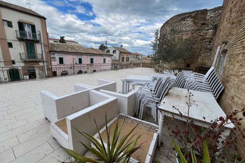 Lejlighed i Vasto, Chieti, Vasto - € 185.000 | Ref: 4039 - foto 18