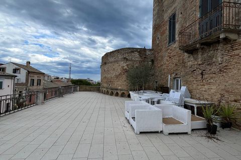 Lejlighed i Vasto, Chieti, Vasto - € 185.000 | Ref: 4039 - foto 19