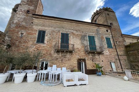 Lejlighed i Vasto, Chieti, Vasto - € 185.000 | Ref: 4039 - foto 22