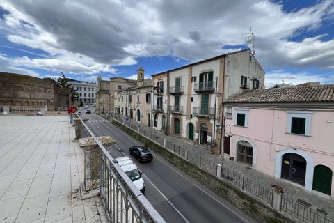 Lejlighed i Vasto, Chieti, Vasto - € 185.000 | Ref: 4039 - foto 25