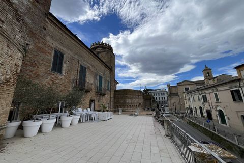 Lejlighed i Vasto, Chieti, Vasto - € 185.000 | Ref: 4039 - foto 26