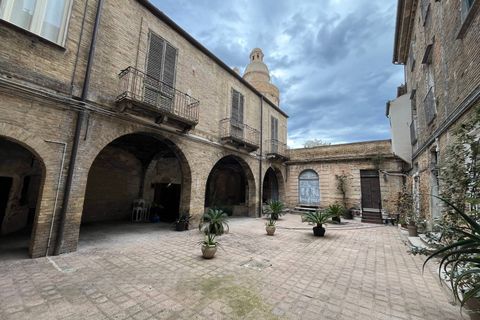 Lejlighed i Vasto, Chieti, Vasto - € 185.000 | Ref: 4039 - foto 27