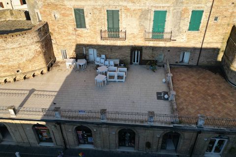 Lejlighed i Vasto, Chieti, Vasto - € 185.000 | Ref: 4039 - foto 32