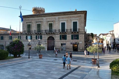 Lejlighed i Vasto, Chieti, Vasto - € 185.000 | Ref: 4039 - foto 35