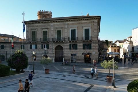 Lejlighed i Vasto, Chieti, Vasto - € 185.000 | Ref: 4039 - foto 36
