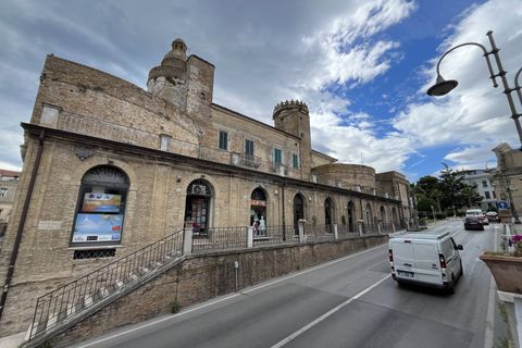 Lejlighed i Vasto, Chieti, Vasto - € 185.000 | Ref: 4039 - foto 38