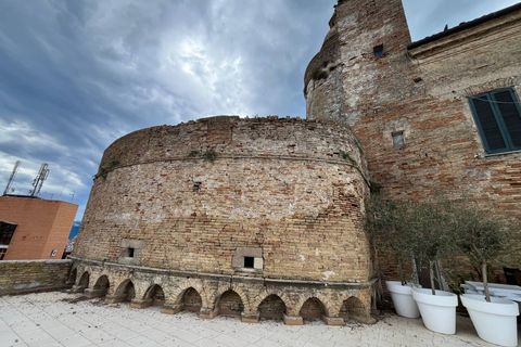 Lejlighed i Vasto, Chieti, Vasto - € 185.000 | Ref: 4039 - foto 41