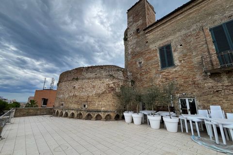 Lejlighed i Vasto, Chieti, Vasto - € 185.000 | Ref: 4039 - foto 42