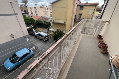 Leilighet i Vasto, Chieti, Vasto - € 110 000 | Ref: 5300 - foto 12