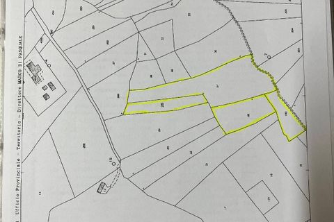 Helårsgrund i Monteodorisio, Chieti, Monteodorisio - € 8.000 | Ref: 5306 - foto 2