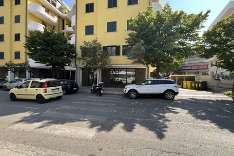 Erhvervsejendom i Vasto, Chieti, Vasto - € 120.000 | Ref: 5294 - foto 1