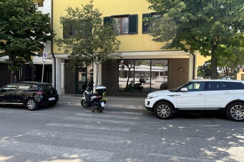 Erhvervsejendom i Vasto, Chieti, Vasto - € 120.000 | Ref: 5294 - foto 3