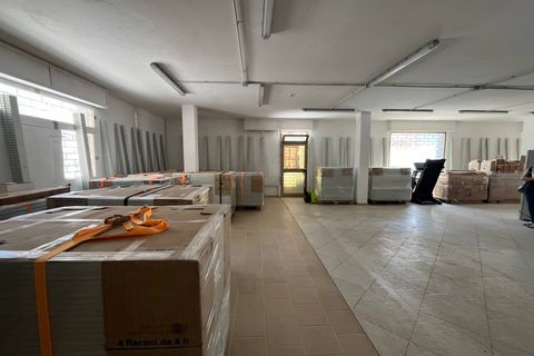 Erhvervsejendom i Vasto, Chieti, Vasto - € 248.000 | Ref: 5295 - foto 1