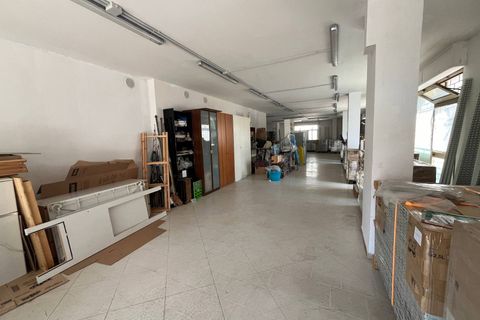 Erhvervsejendom i Vasto, Chieti, Vasto - € 248.000 | Ref: 5295 - foto 8
