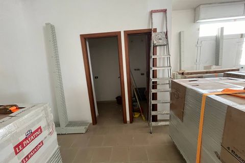 Erhvervsejendom i Vasto, Chieti, Vasto - € 248.000 | Ref: 5295 - foto 9