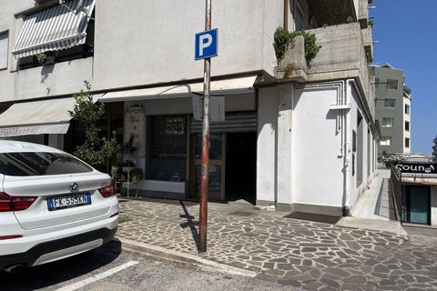 Erhvervsejendom i Vasto, Chieti, Vasto - € 248.000 | Ref: 5295 - foto 10