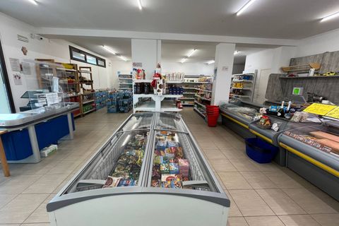 Erhvervsejendom i Vasto, Chieti, Vasto - € 68.000 | Ref: 5312 - foto 1