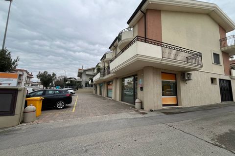 Erhvervsejendom i Vasto, Chieti, Vasto - € 68.000 | Ref: 5312 - foto 2