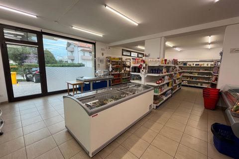 Erhvervsejendom i Vasto, Chieti, Vasto - € 68.000 | Ref: 5312 - foto 5