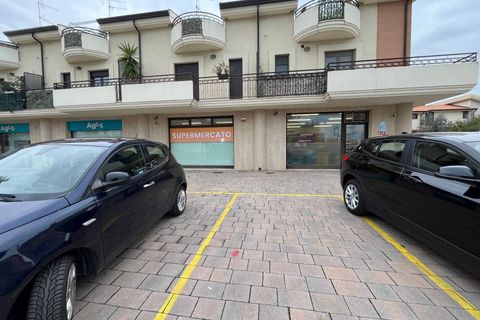 Erhvervsejendom i Vasto, Chieti, Vasto - € 68.000 | Ref: 5312 - foto 11