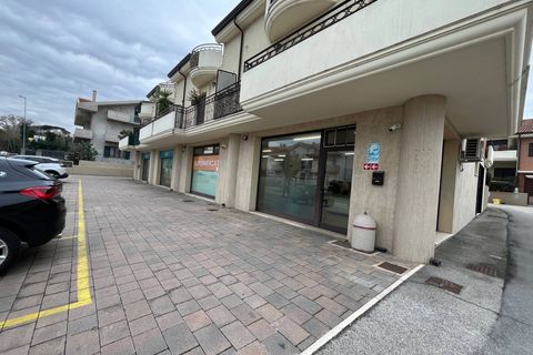 Erhvervsejendom i Vasto, Chieti, Vasto - € 68.000 | Ref: 5312 - foto 12