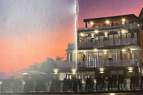 Lejlighed i Vasto, Chieti, Vasto - € 268.000 | Ref: 5310 - foto 7