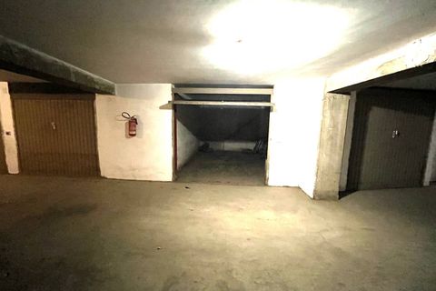 Parkeringsplass i Vasto, Chieti, Vasto - € 12 600 | Ref: 5316 - foto 4