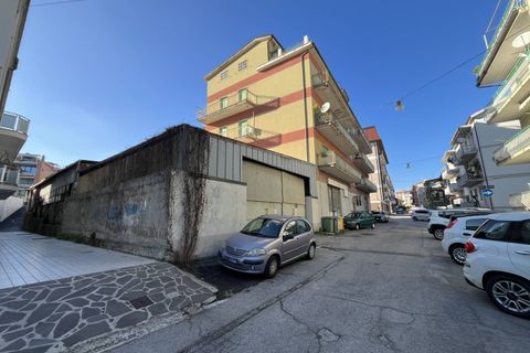 Villa i Vasto, Chieti, Vasto - € 400.000 | Ref: 5320 - foto 16