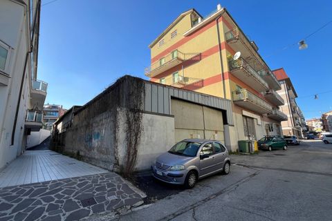 Villa i Vasto, Chieti, Vasto - € 400.000 | Ref: 5320 - foto 18