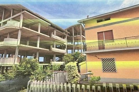 Villa i Atessa, Chieti, Atessa - € 250.000 | Ref: 5321 - foto 2