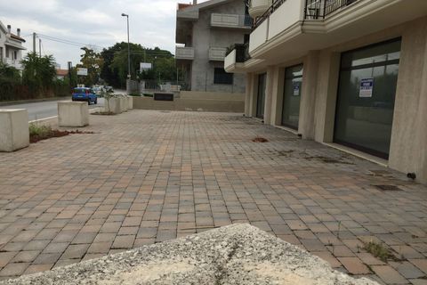 L'establiment comercial a Vasto, Chieti, Vasto - € 1.300/mes | Ref: 4683A - foto 8