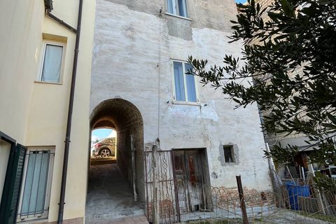 Villa a Pollutri, Chieti, Pollutri - € 48.000 | Ref: 5323 - foto 7