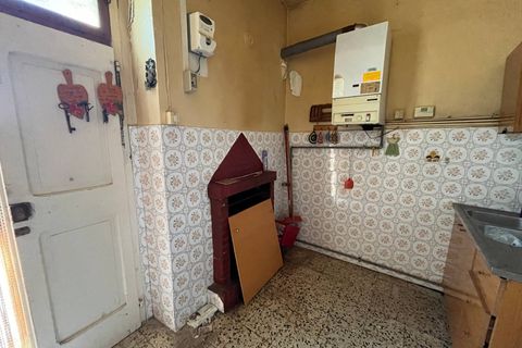 Villa a Pollutri, Chieti, Pollutri - € 48.000 | Ref: 5323 - foto 9