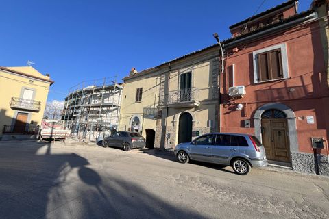 Villa a Pollutri, Chieti, Pollutri - € 48.000 | Ref: 5323 - foto 15