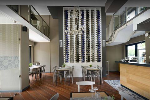 Erhvervsejendom i Legnano, Milan, Legnano - € 300.000 | Ref: CO 595 - foto 1