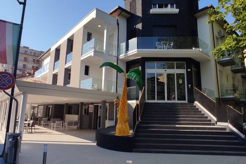 Erhvervsejendom i Gatteo, Forli-Cesena, Gatteo - € 1.180.000 | Ref: CO 632 - foto 3
