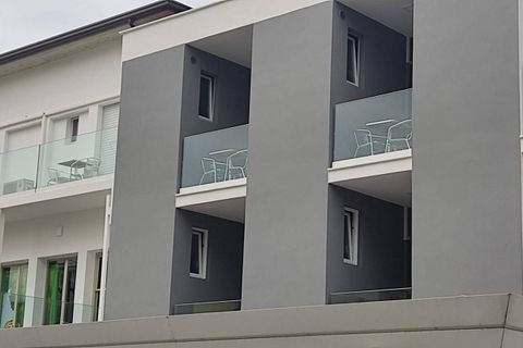 Erhvervsejendom i Gatteo, Forli-Cesena, Gatteo - € 1.180.000 | Ref: CO 632 - foto 4