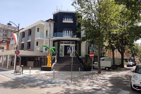 Erhvervsejendom i Gatteo, Forli-Cesena, Gatteo - € 1.180.000 | Ref: CO 632 - foto 6