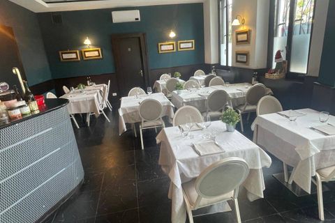 Erhvervsejendom i Nerviano, Milan, Nerviano - € 85.000 | Ref: CO 647 - foto 1