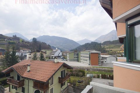 Lejlighed i Comano Terme, Trento, Comano Terme - € 225.000 | Ref: 266 - foto 10