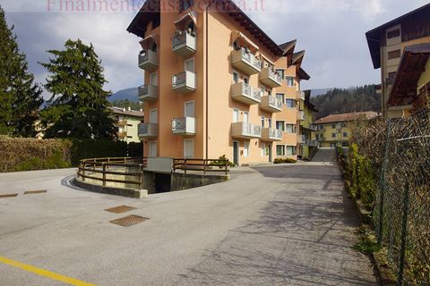 Lejlighed i Comano Terme, Trento, Comano Terme - € 225.000 | Ref: 266 - foto 36