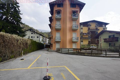 Lejlighed i Comano Terme, Trento, Comano Terme - € 225.000 | Ref: 266 - foto 37