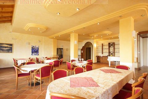 Erhvervsejendom i Bleggio Superiore, Trento, Bleggio Superiore - € 430.000 | Ref: 268 - foto 9