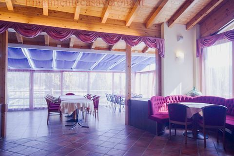 Erhvervsejendom i Bleggio Superiore, Trento, Bleggio Superiore - € 430.000 | Ref: 268 - foto 11