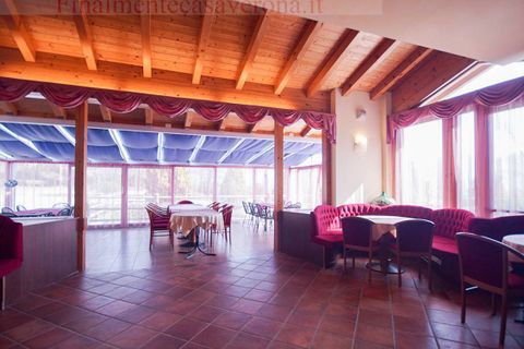 Erhvervsejendom i Bleggio Superiore, Trento, Bleggio Superiore - € 430.000 | Ref: 268 - foto 15